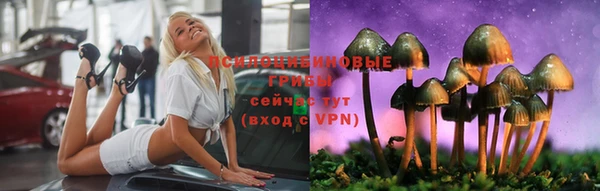 каннабис Белокуриха